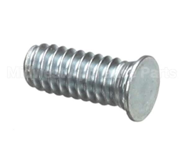 P9302-34 Middleby Steel Stud 1/4-20 X 5/8 #77-10