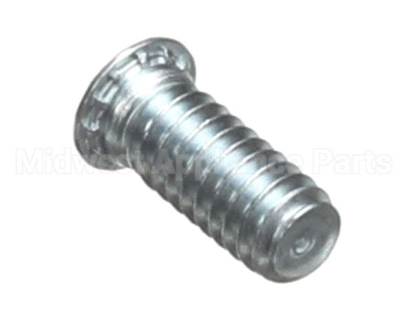 P9302-34 Middleby Steel Stud 1/4-20 X 5/8 #77-10