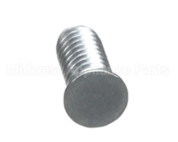 P9302-34 Middleby Steel Stud 1/4-20 X 5/8 #77-10