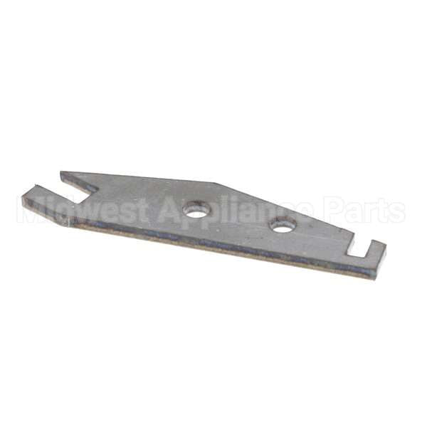 P931111 Compatible Middleby Plate, Support