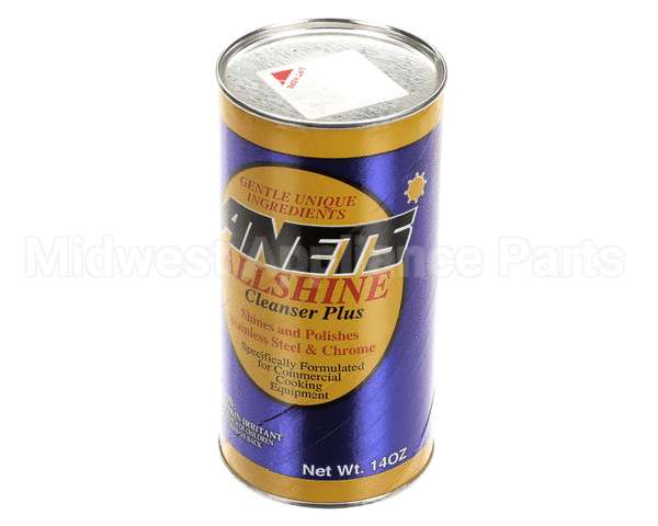 P9314-78 Pitco Anets Allshine Cleaner 14Oz