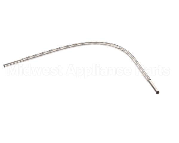 P9315-35 Pitco Tube,Flex W/O Fitting 16 .25 Od 1.5