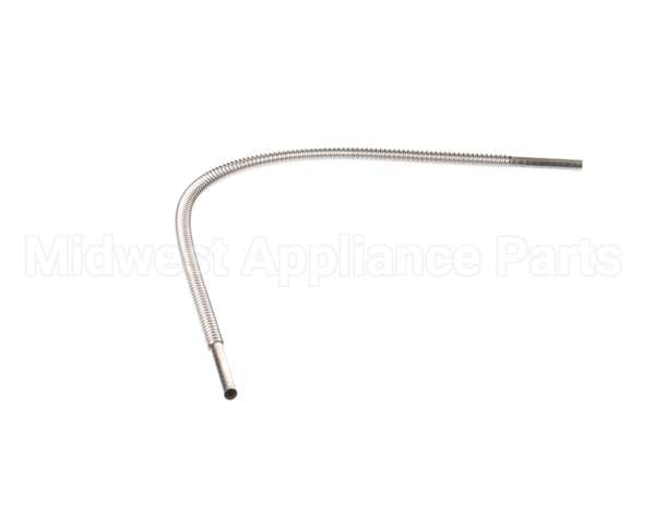 P9315-35 Pitco Tube,Flex W/O Fitting 16 .25 Od 1.5