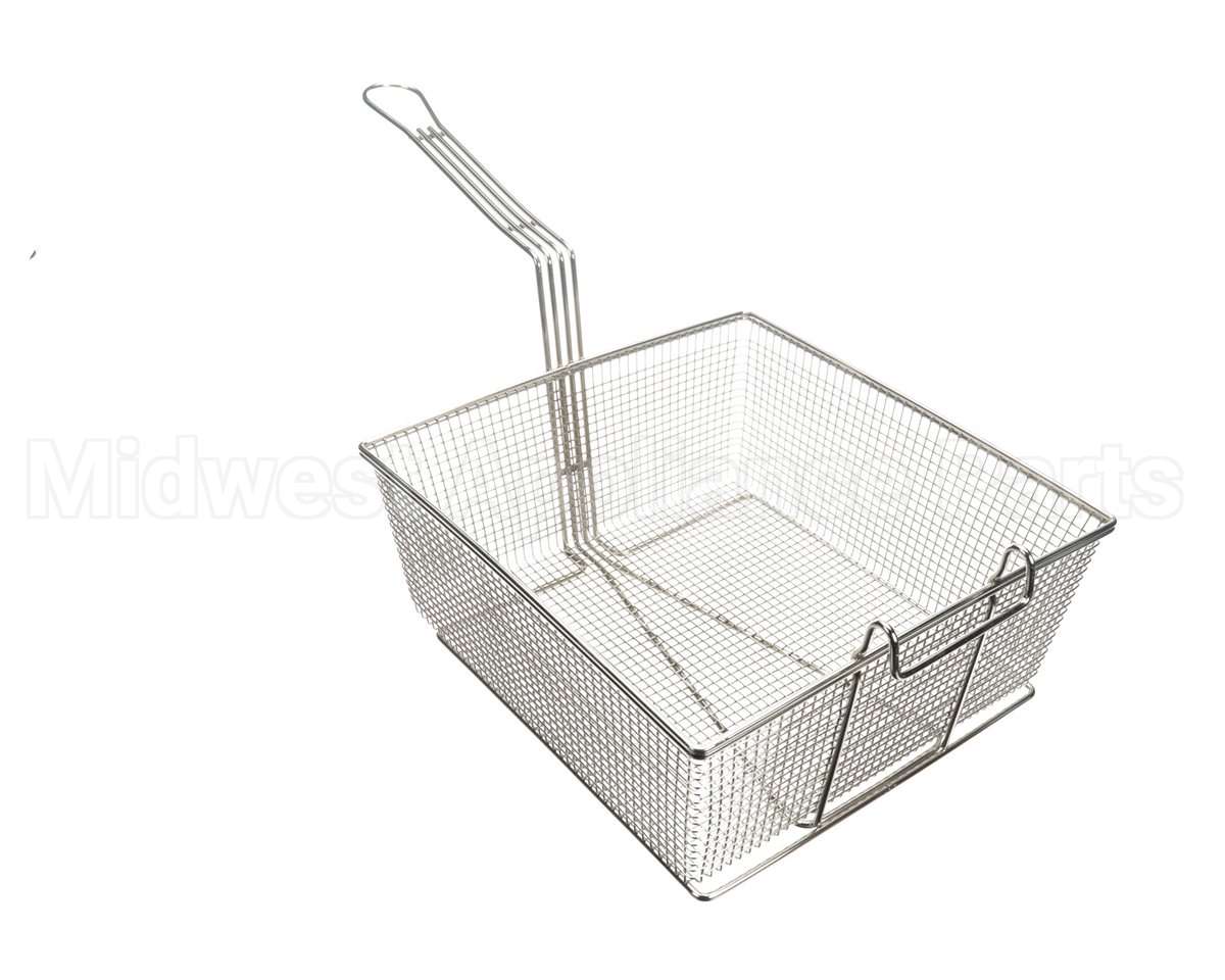P9800-09 Pitco Basket,Mx14 Square