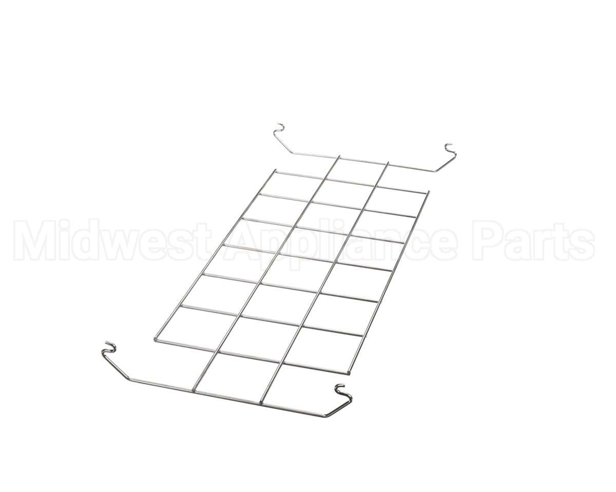 P9800-47 Pitco Bnb,Lamp Guard Crispy Filtii