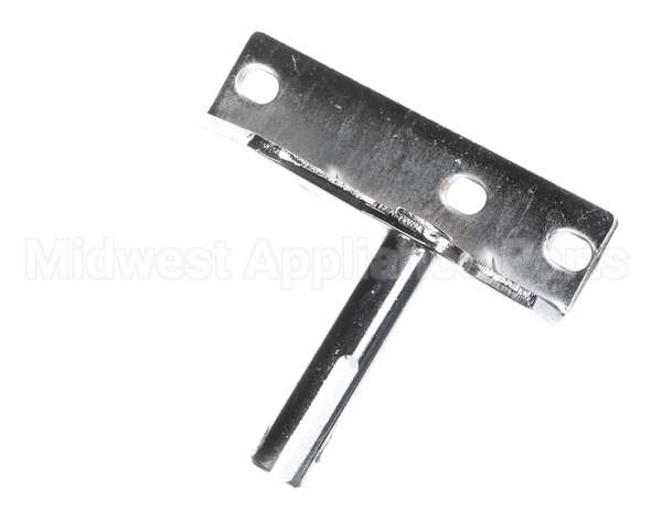 P992900106 Turbo Air Hinge Top Right