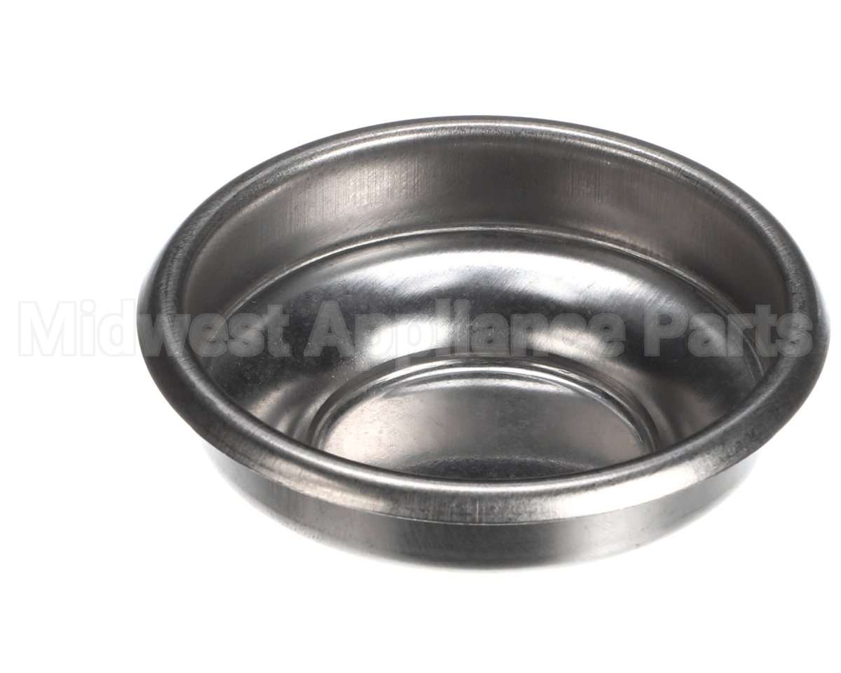 PA-84B Grindmaster Cecilware Blind Cleaning Filter Basket