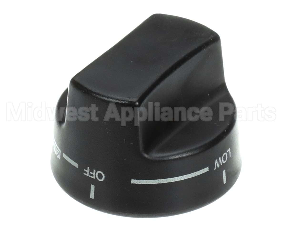 PA010034 Viking Commercial Surface Burner Knob