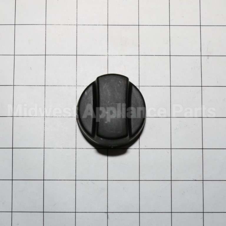 PA010039 Vikinggrill Burner Knob--Black