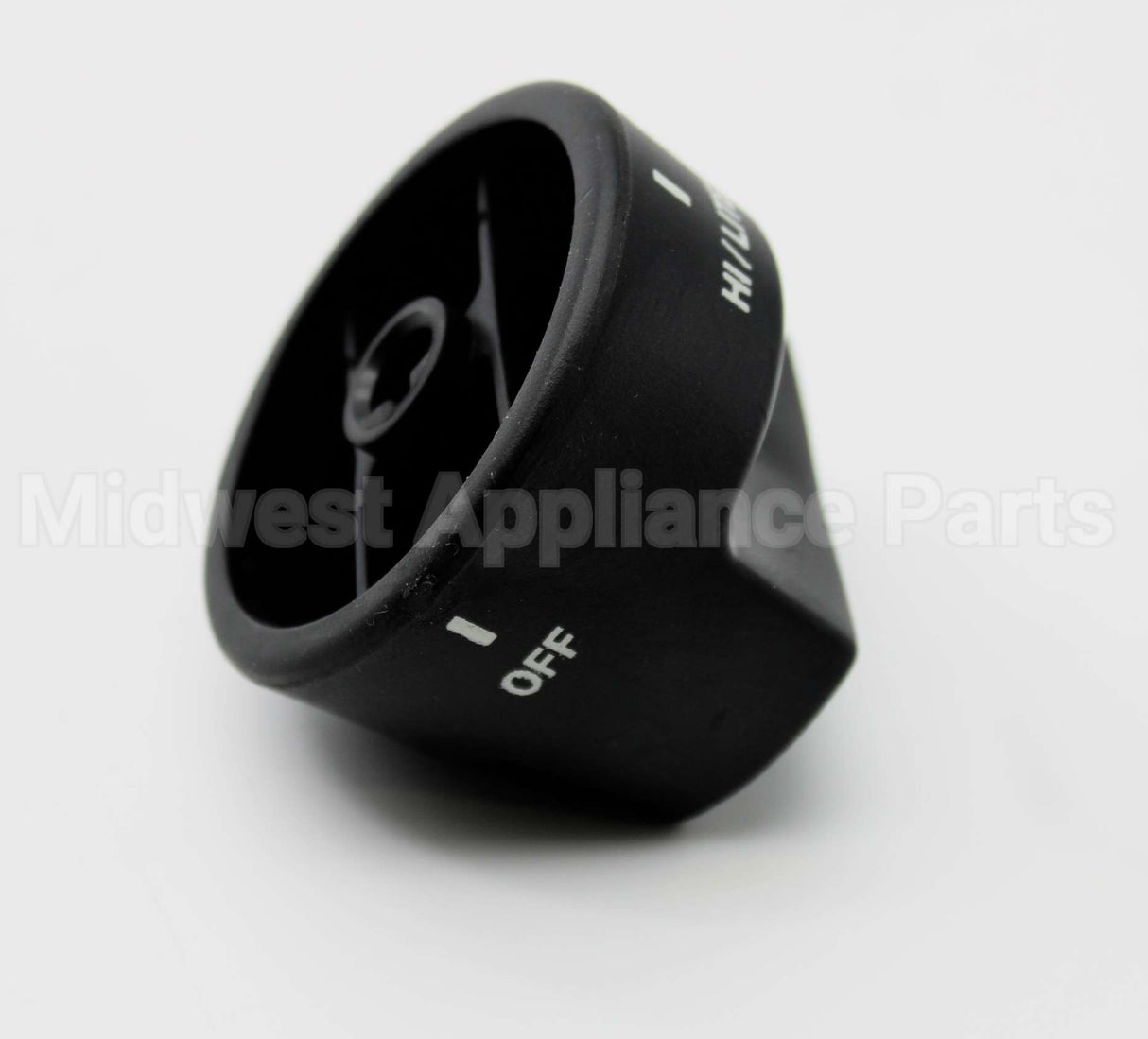 PA010097 Vikingburner Knob Black