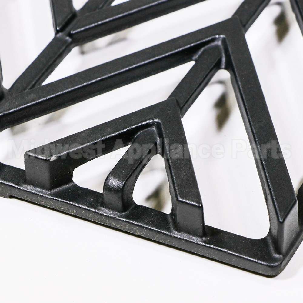 PA060051 Vikinggrill Side Burner Grate