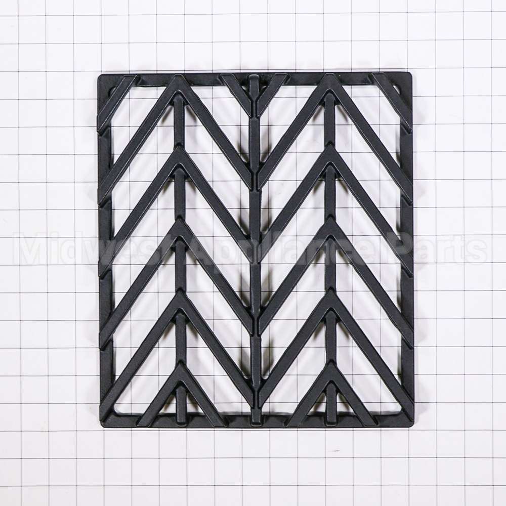 PA060051 Vikinggrill Side Burner Grate