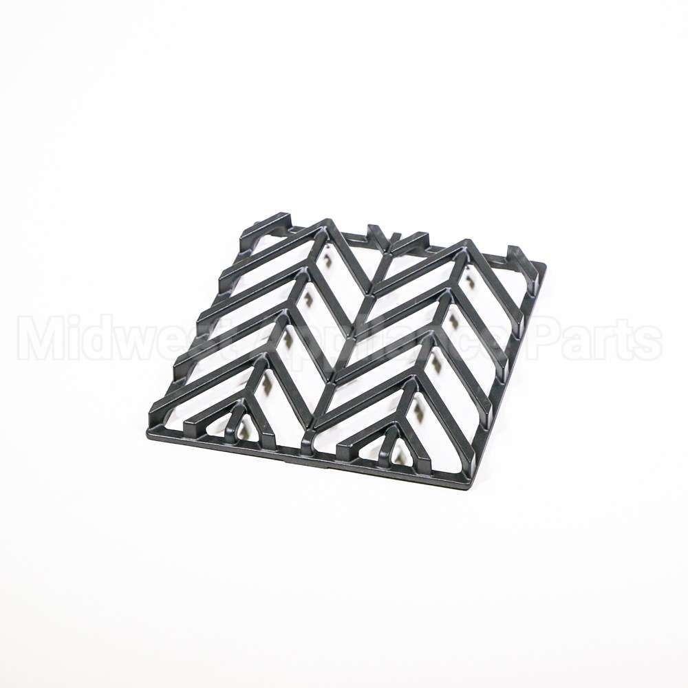 PA060051 Vikinggrill Side Burner Grate