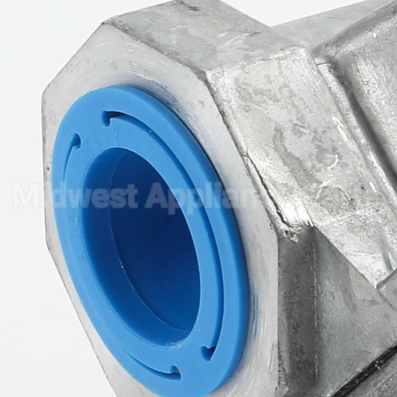 PA070003 Viking -Convertible Pressure Regulator-Natural Or Lp Gas