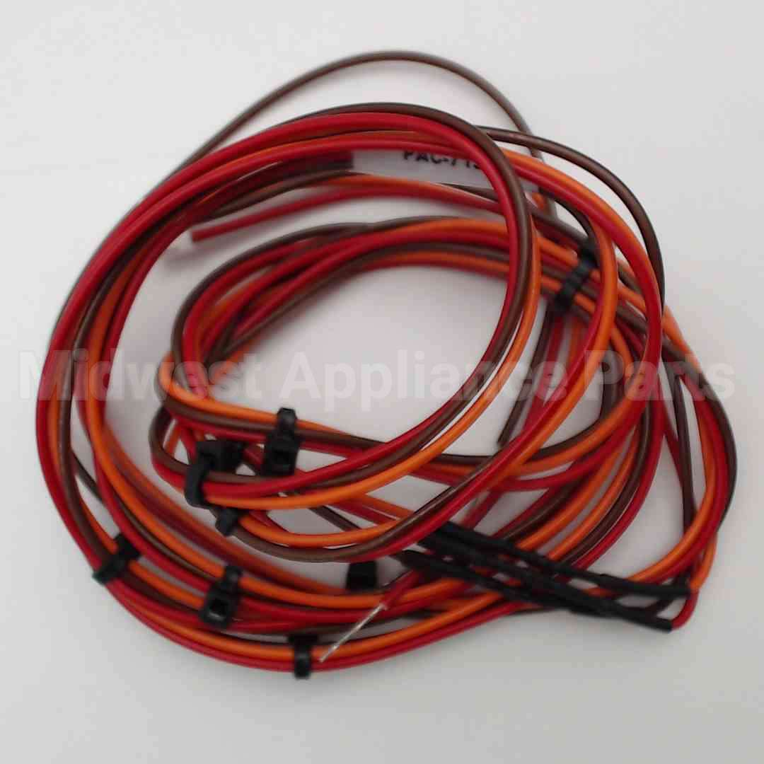 PAC-715AD Mitsubishi Electric 3 Pin Connector Plug