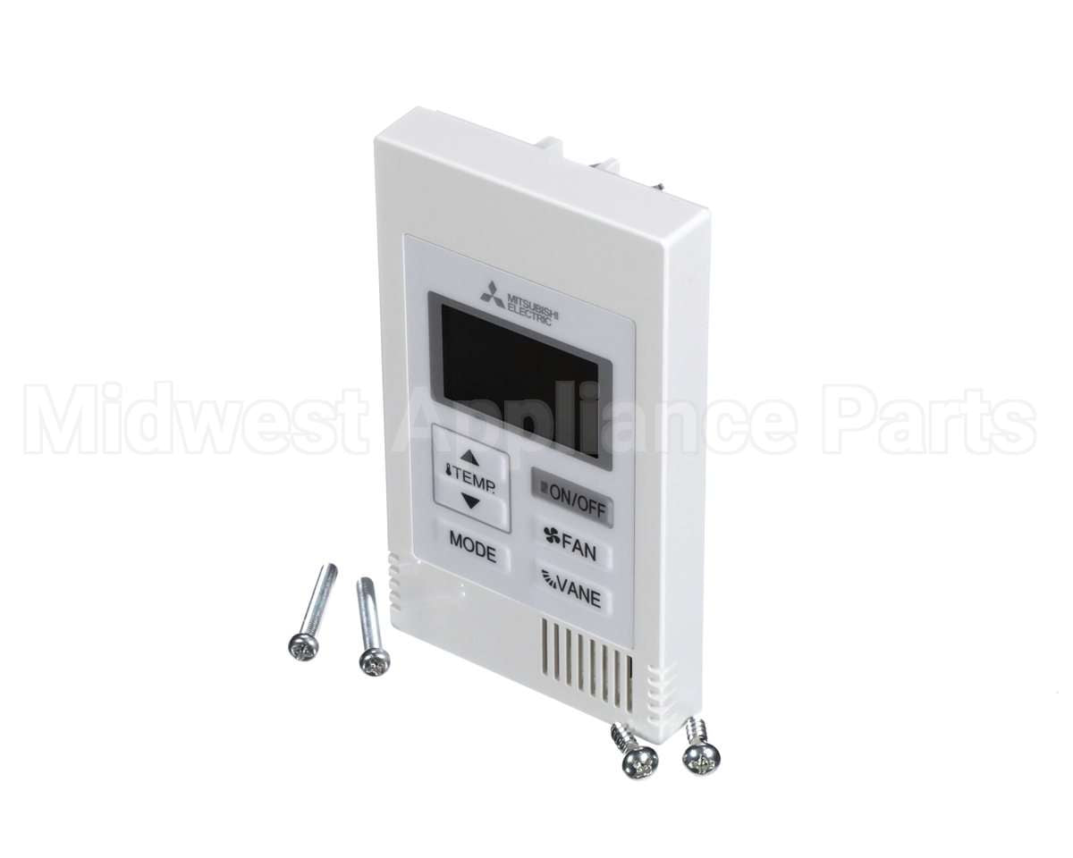 PAC-YT53CRAU-J Mitsubishi Electric Remote Controller