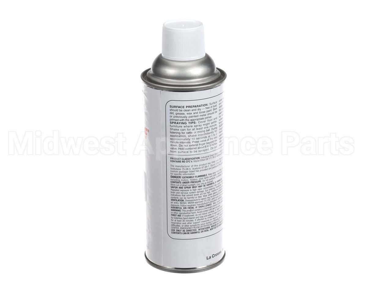 PAI00222 Trane Paint Slate Gray (Shipping Uom