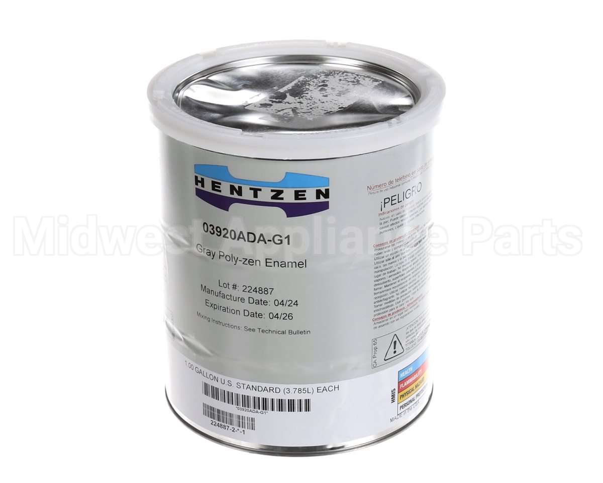PAI0077 Trane Paint