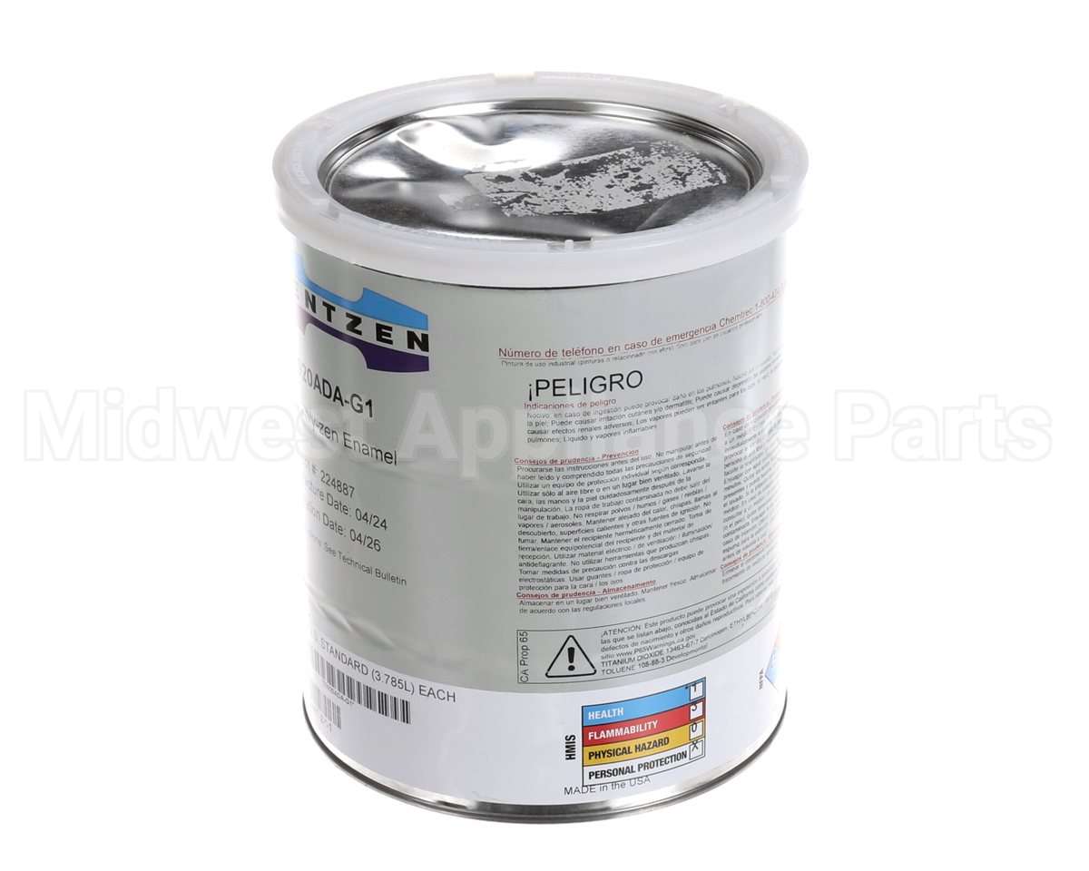 PAI0077 Trane Paint