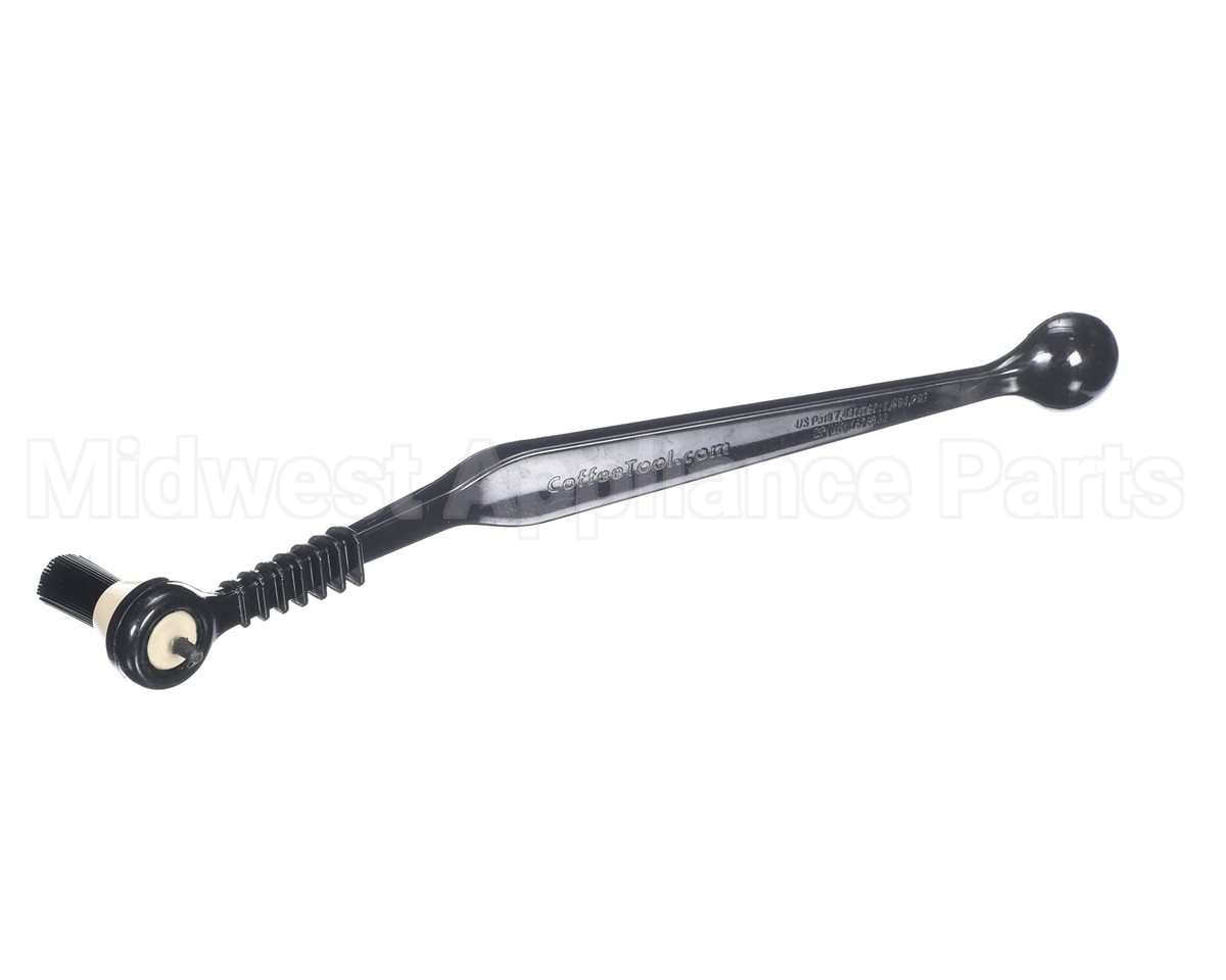 PALLOBR Unic Accessories: Pallo Group Brush