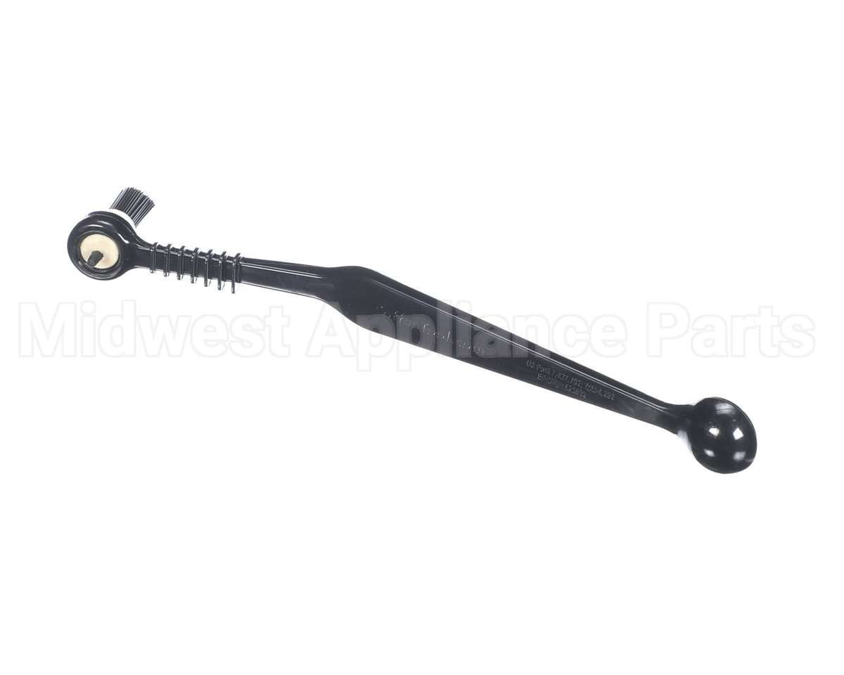 PALLOBR Unic Accessories: Pallo Group Brush