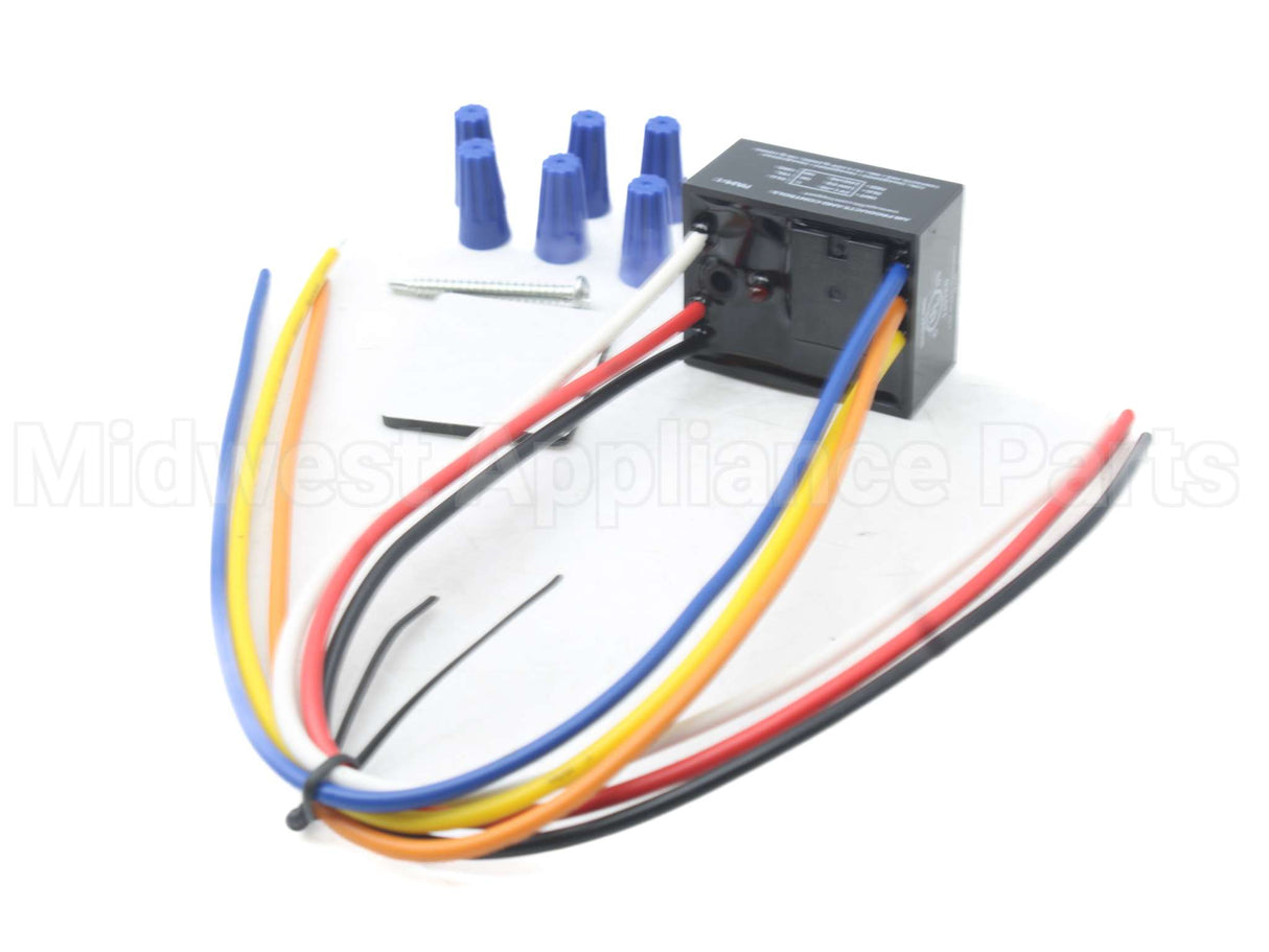 PAM-1 Schneider Electric (Barber Colman) Relaymodulespdt 24Vac/Dc120Vac