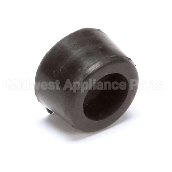 PAP100 Compatible Doyon Black Rubber Stopper