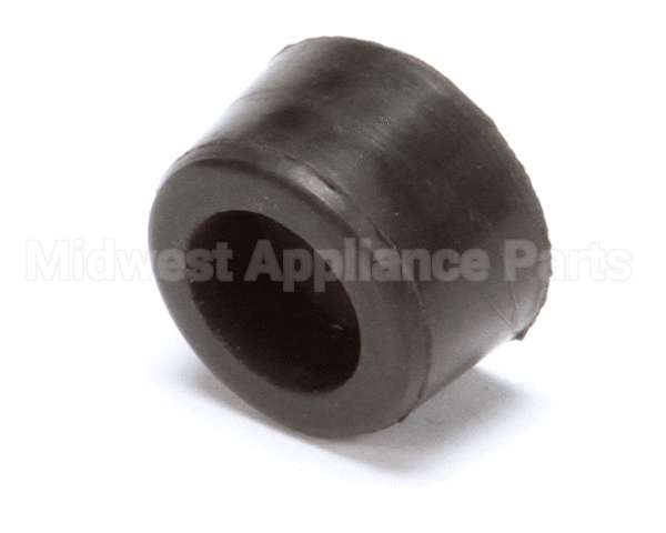 PAP100 Doyon Black Rubber Stopper For Door