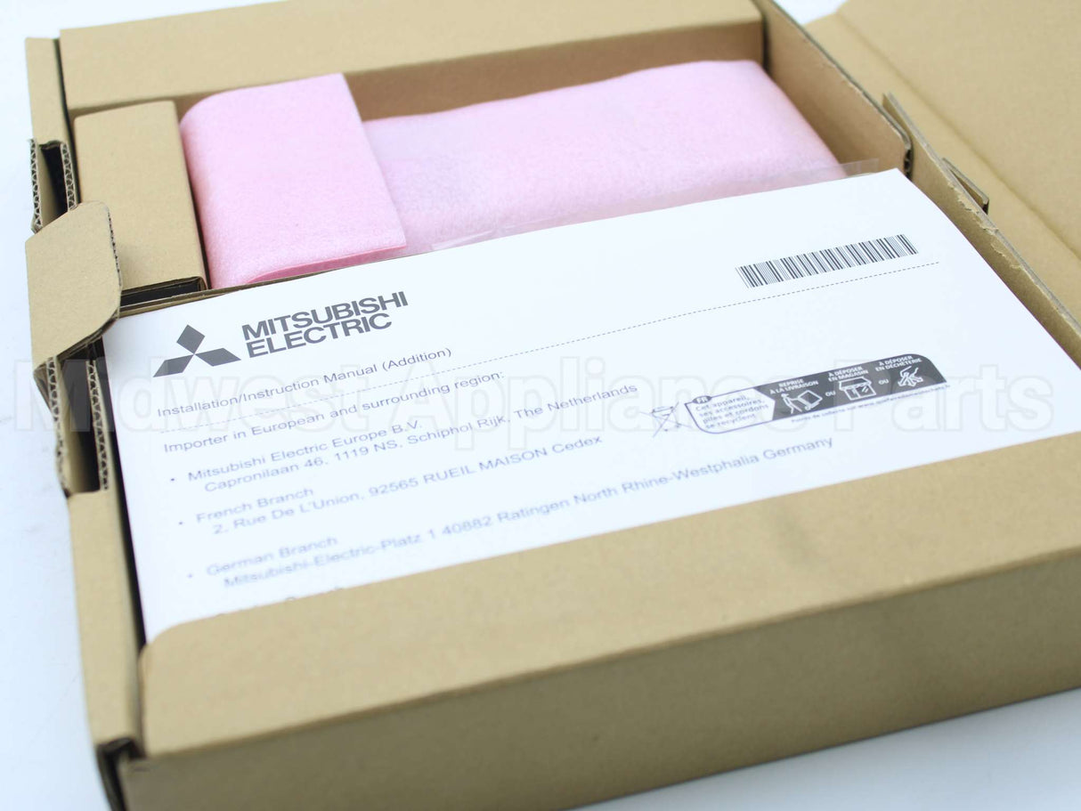 PAR-FL32MA-E Mitsubishi Electric Wireless Controller