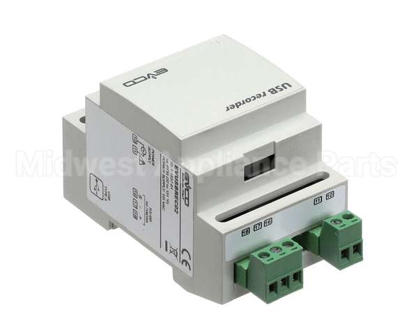 PARAMUSBEVCO001S Victory Usb Recorder And Parameters,Ev
