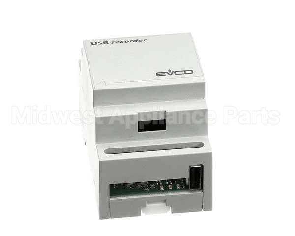 PARAMUSBEVCO001S Victory Usb Recorder And Parameters,Ev