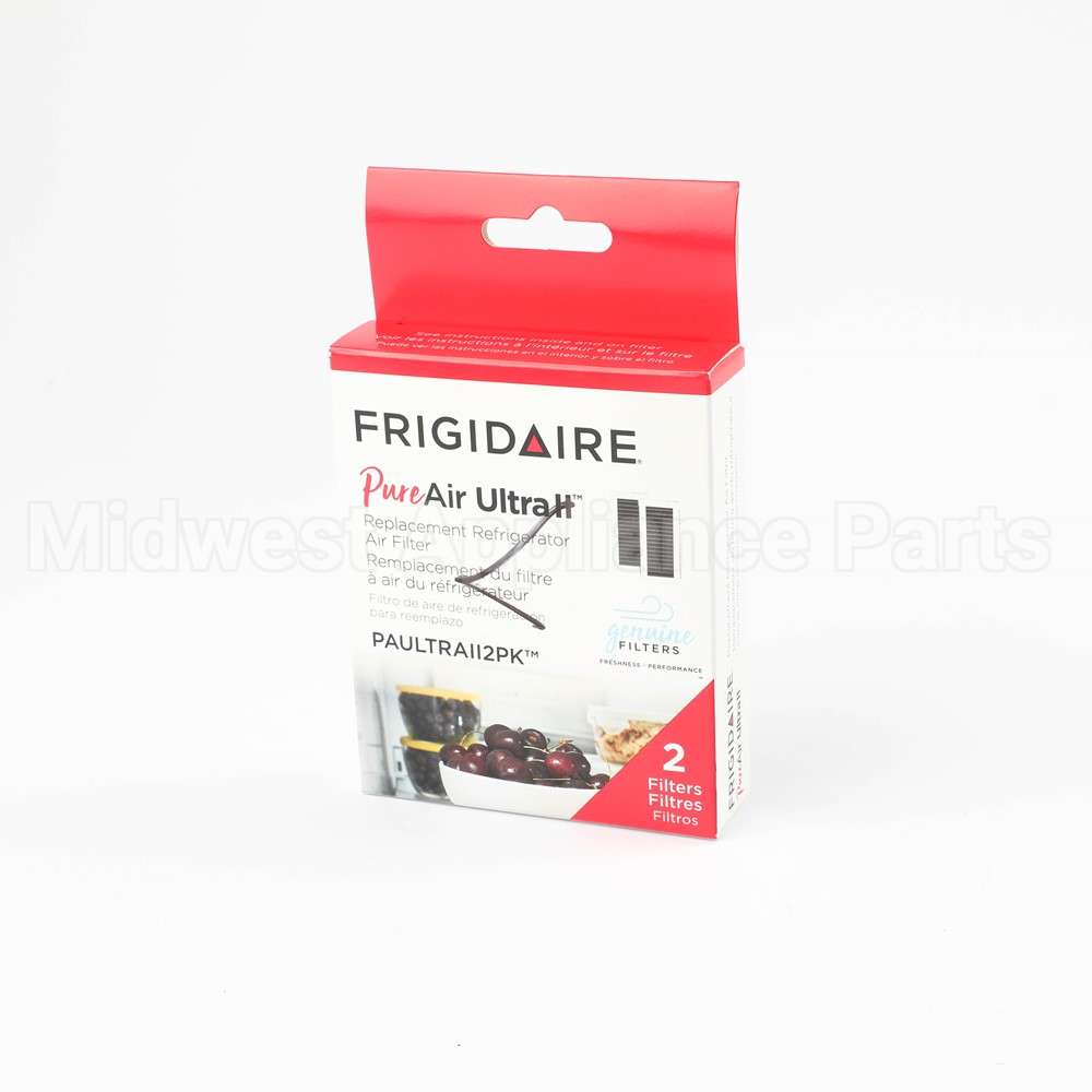 PAULTRAII2PK Frigidaire Pureair Ultraii Air
