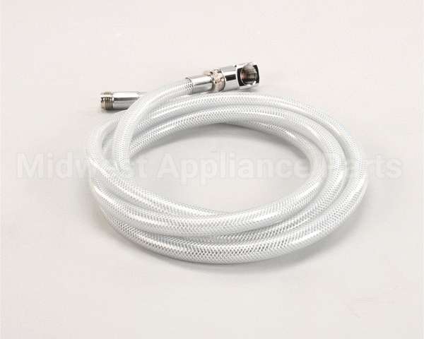 PB-24066 Alto Shaam Plumb,Ct,Hose Asb,109Lg