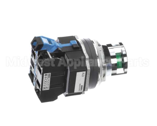 PB-24G Traycon Start Button Switch