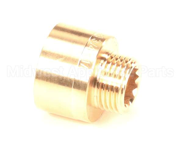 PB-26141 Alto Shaam I,Ap,Reducer Fitting 3/4Npt -