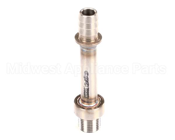 PB-27733 Alto Shaam Plumbing,Water Injection Pipe,
