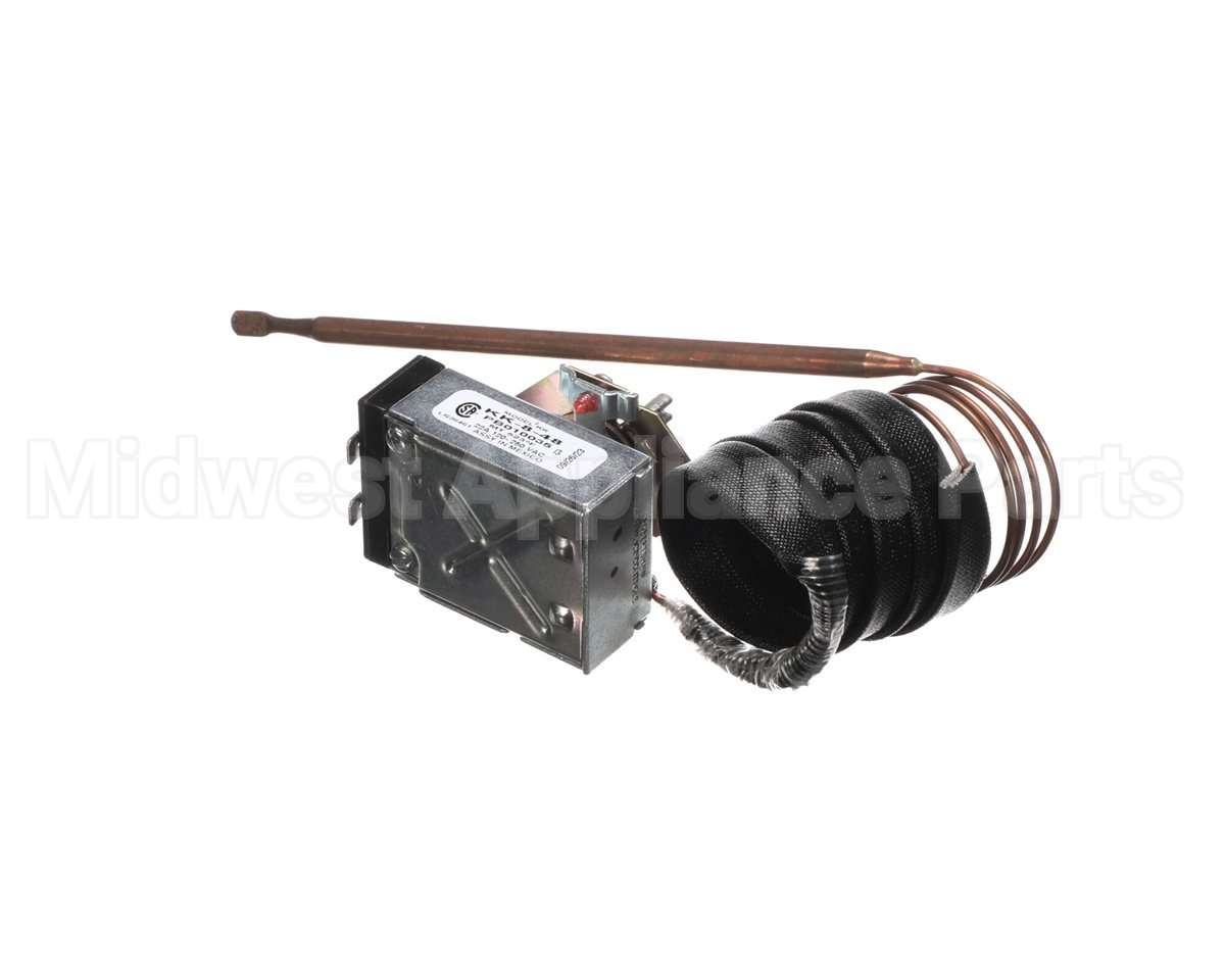 PB010035 Viking Commercial Thermostat