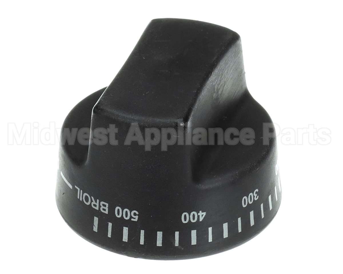 PB010129 Viking Commercial Knob, Oven Temp