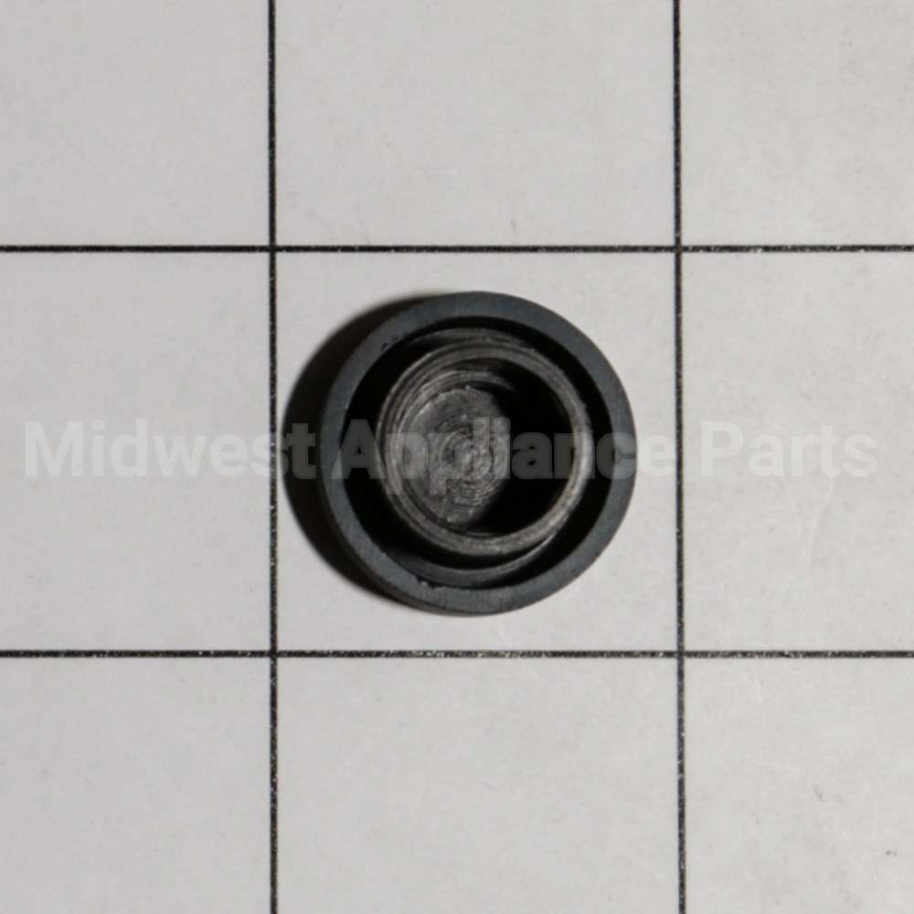 PB010163 Vikingigniter And Oven Light Switch Knob-Black