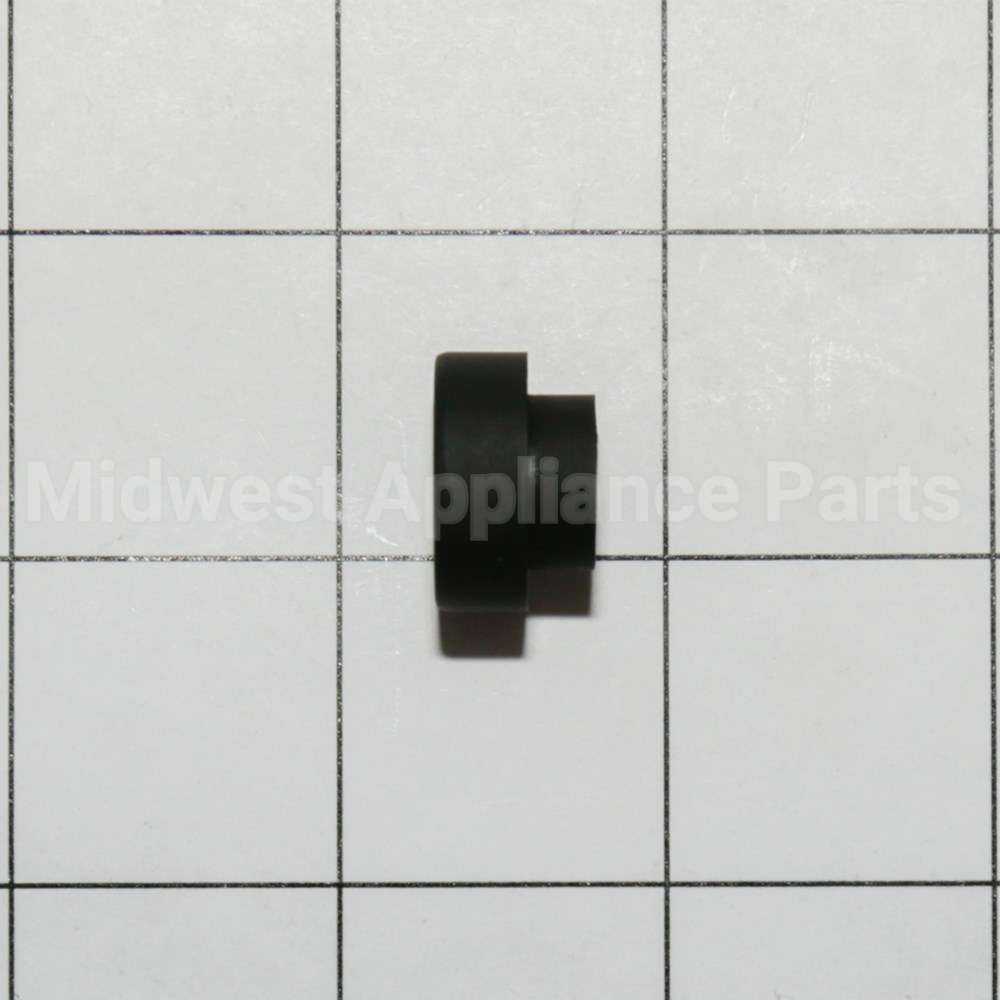 PB010163 Vikingigniter And Oven Light Switch Knob-Black