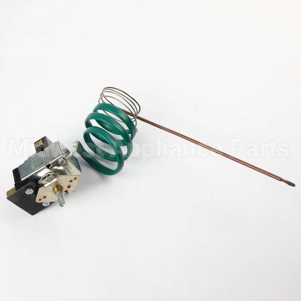 PB010186 Vikingthermostat Self-Clean