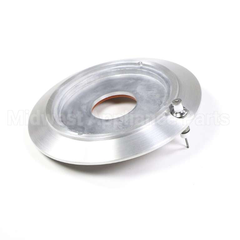 PB050081 Vikingsealed Burner Base With Igniter