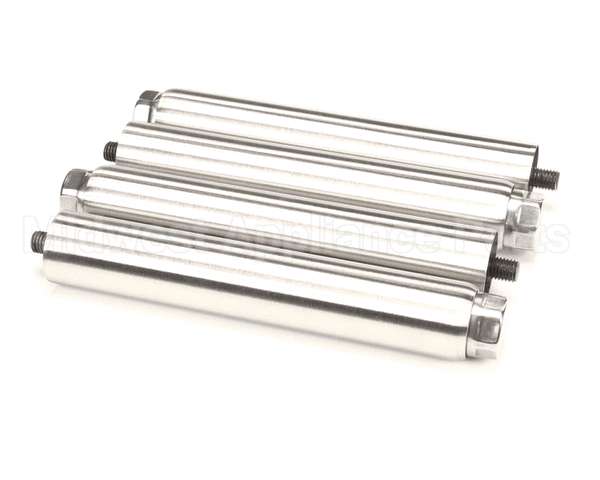 PB500645 Follett Legs, Ss, 12, Set Of 4