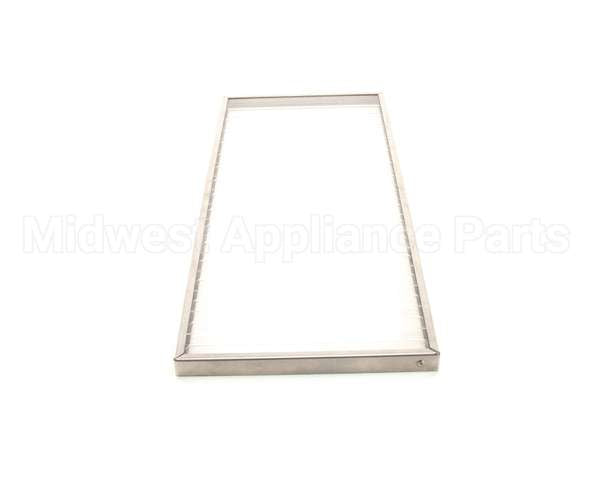 PB501276 Follett Window, Inspection Door