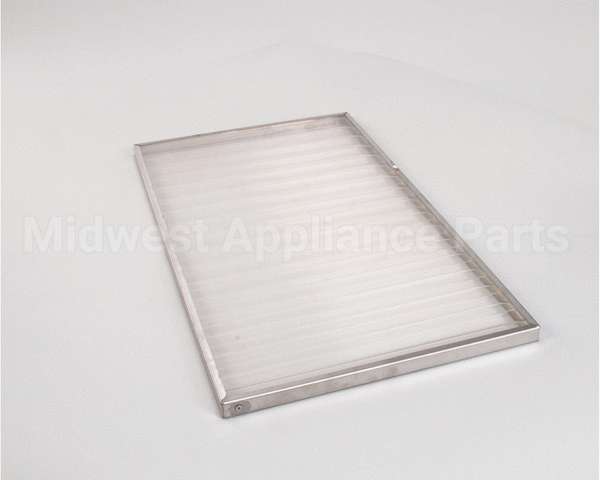 PB501302 Follett Window, Inspection Door