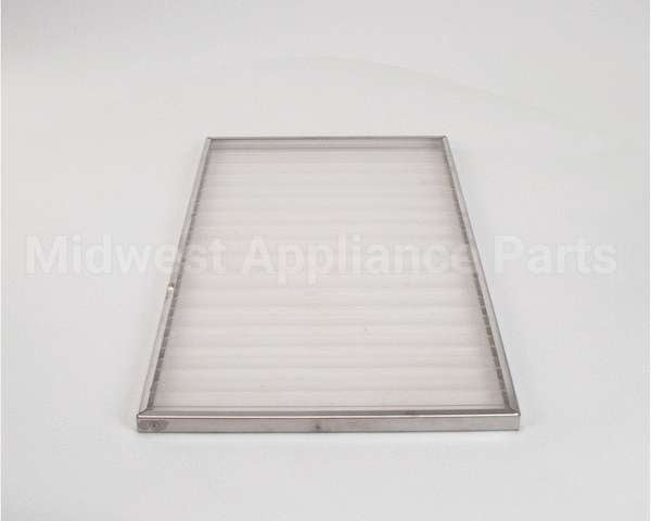 PB501302 Follett Window, Inspection Door