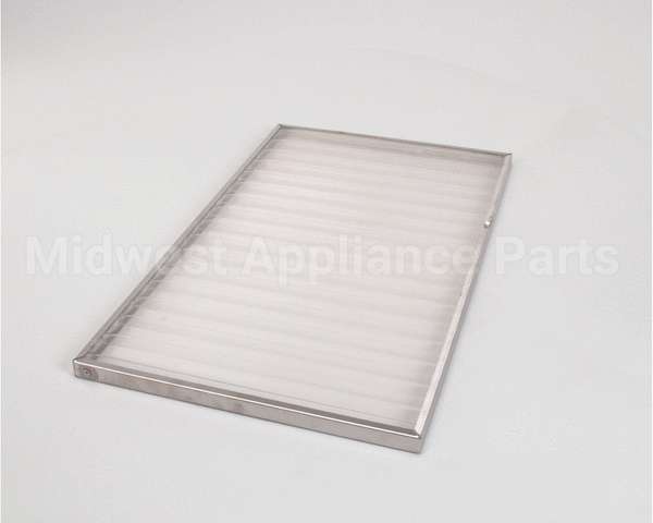 PB501302 Follett Window, Inspection Door