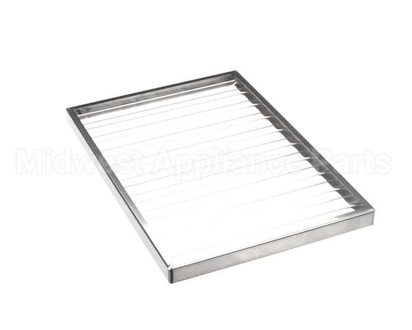 PB502007 Follett Door Inspection Its700