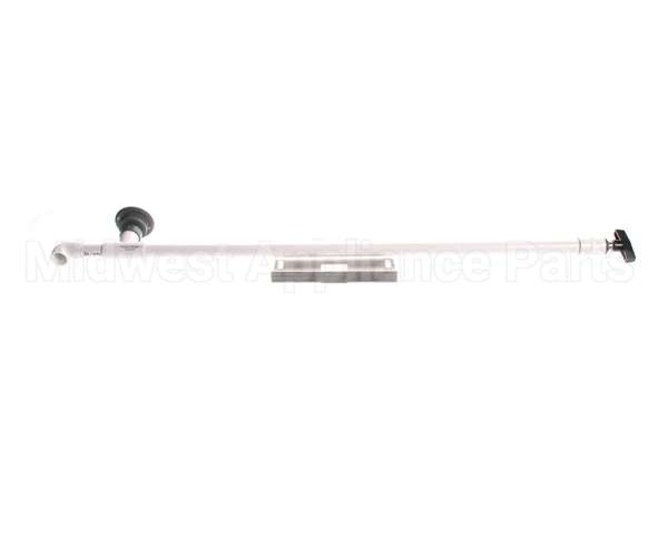 PB502021 Follett Assembly, Drain, Rotocart