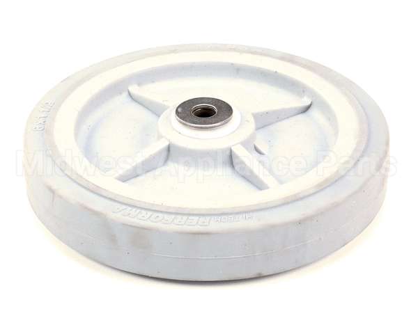 PB502025 Follett Wheel,8Diameter